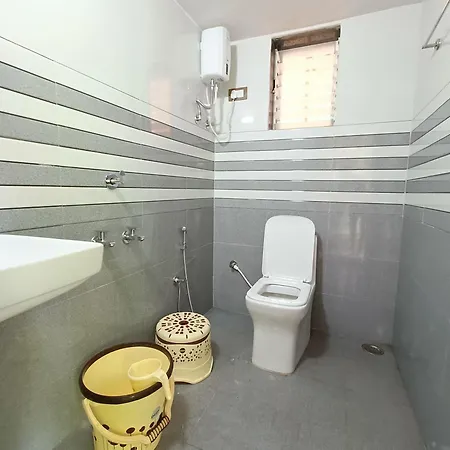 Pnp Nivas Holiday Home Nagaon  Room photo