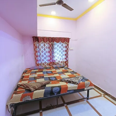Pnp Nivas Holiday Home Nagaon  Room photo