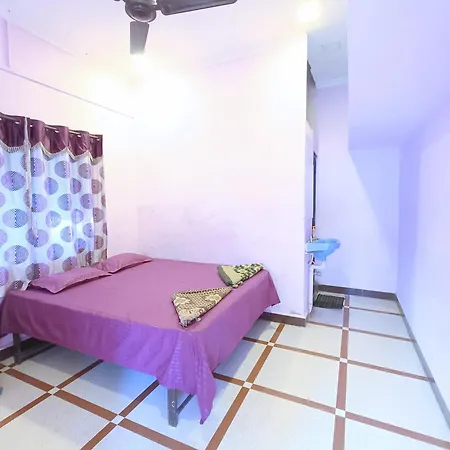 Pnp Nivas Holiday Home Nagaon  Room photo