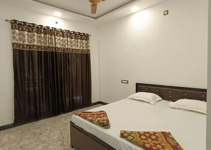 Pnp Nivas Holiday Home