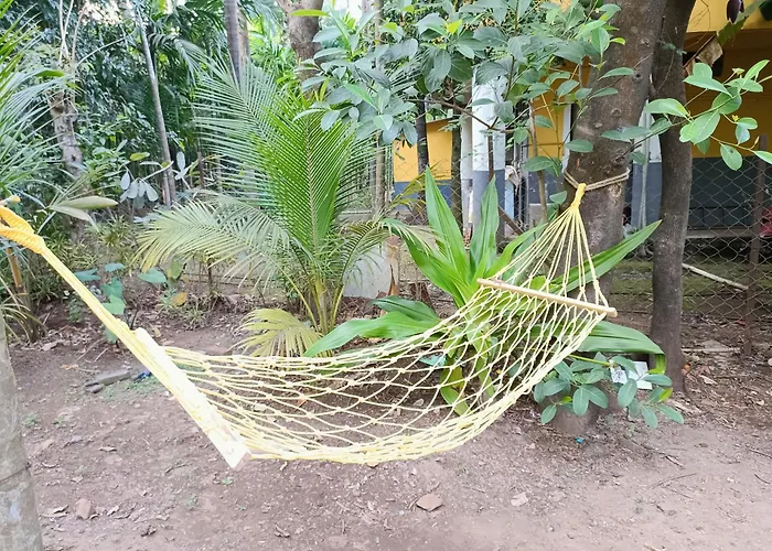 Pnp Nivas Holiday Home