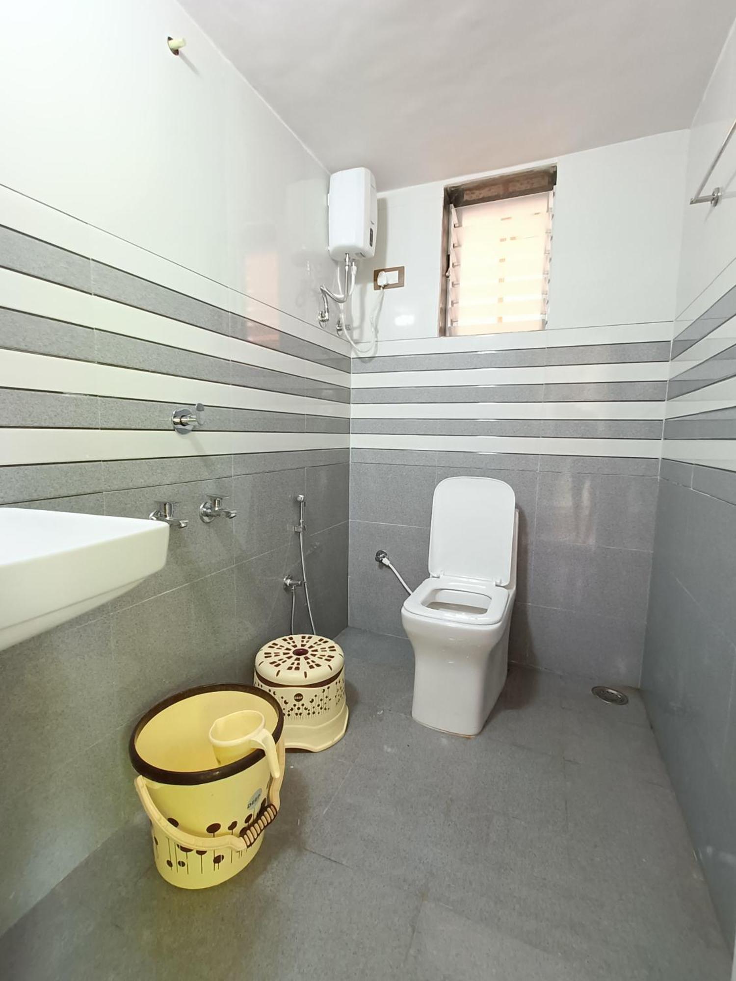 Pnp Nivas Homestay