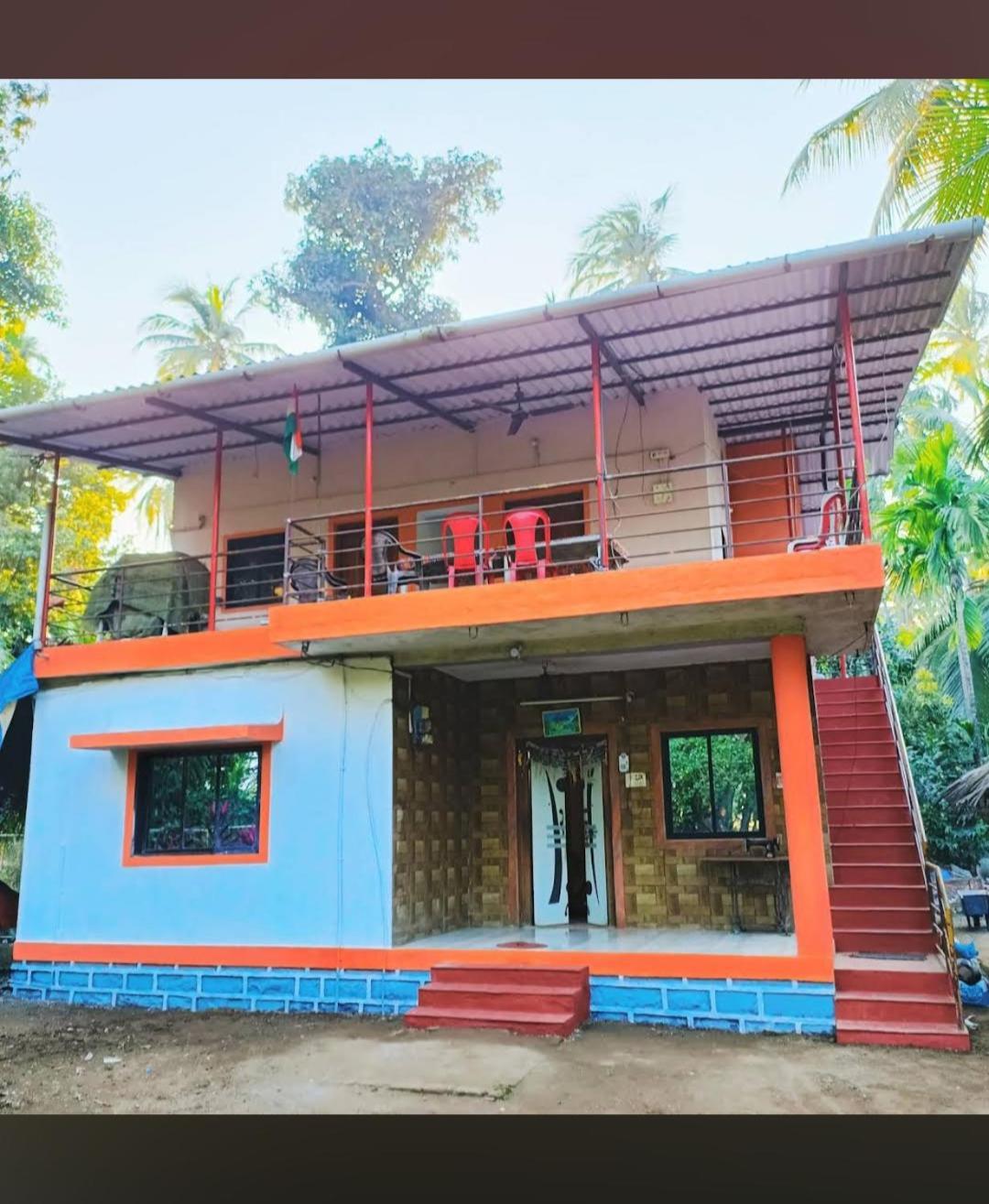 Homestay Pnp Nivas