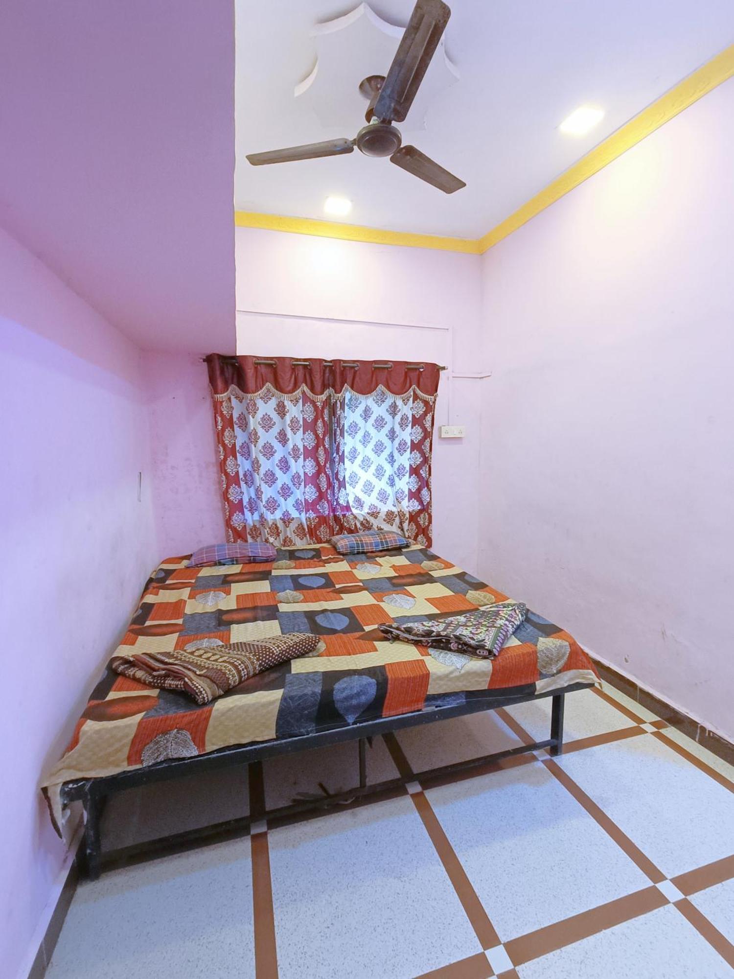 Homestay Pnp Nivas *