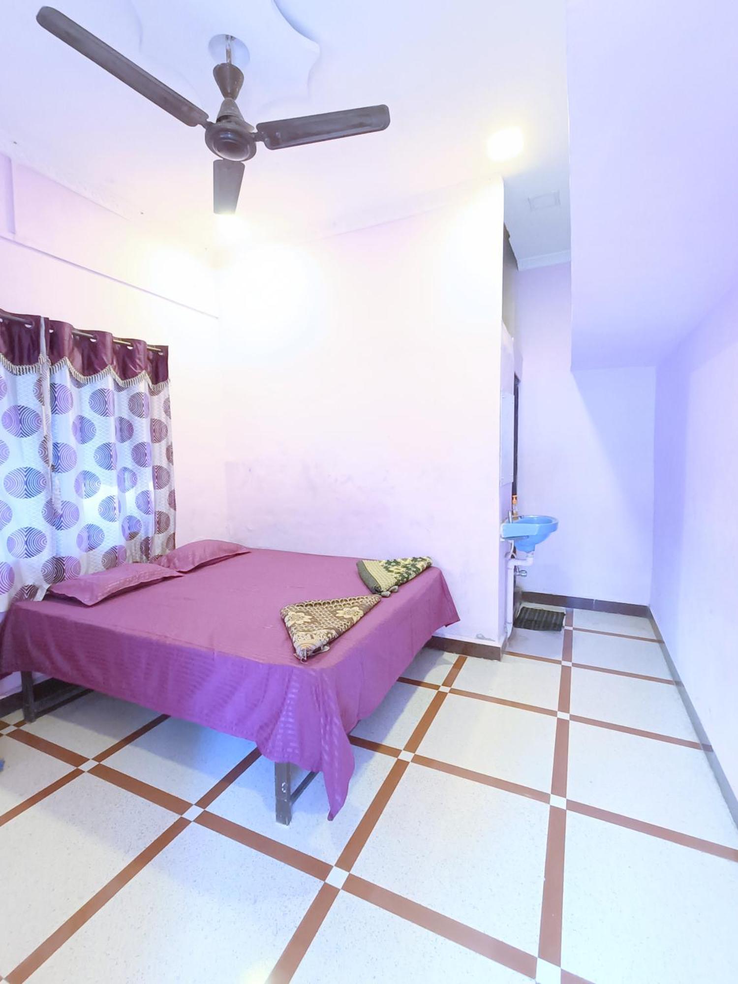 Homestay Pnp Nivas Nagaon (Maharashtra)
