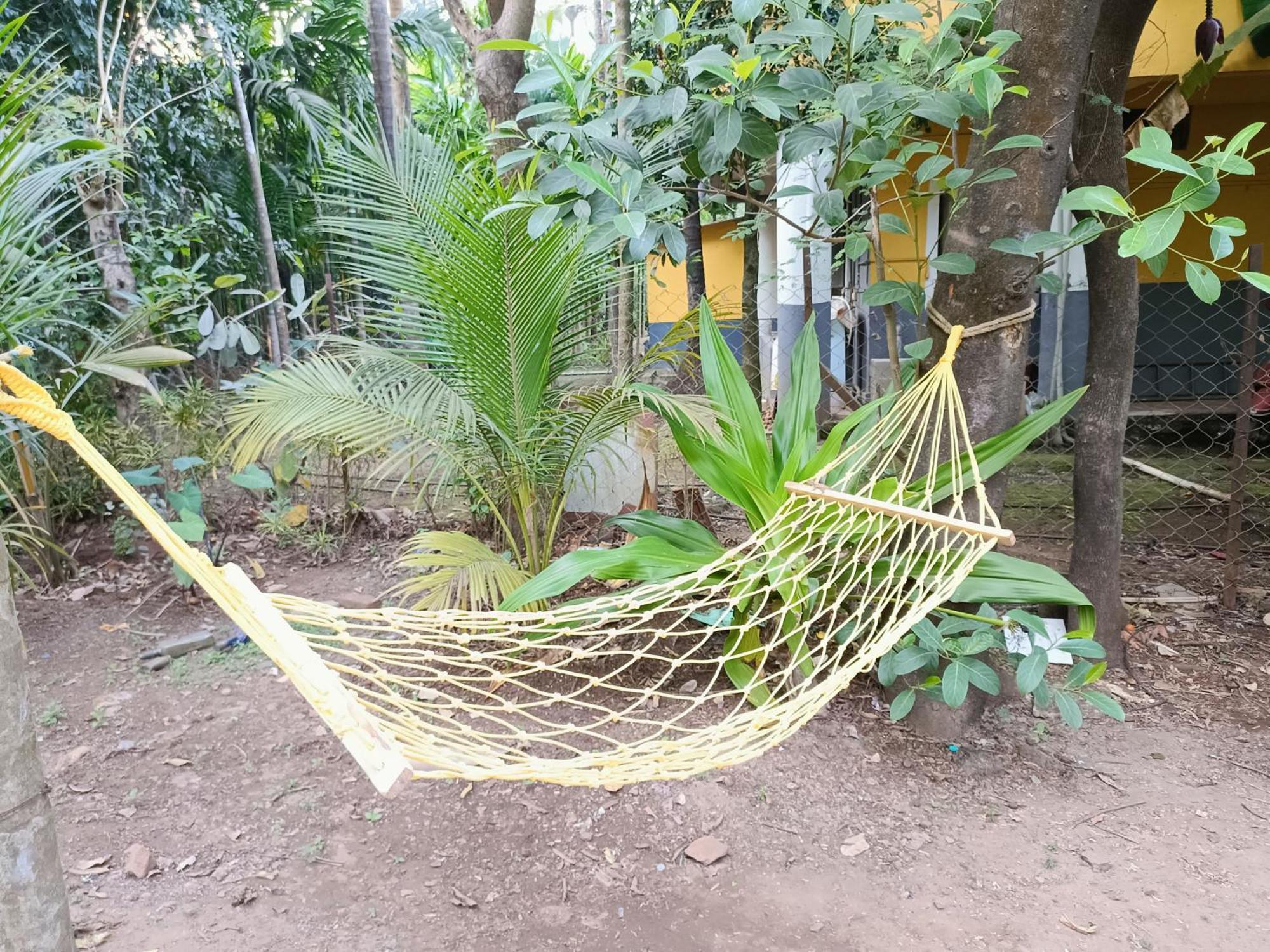 Pnp Nivas Homestay *